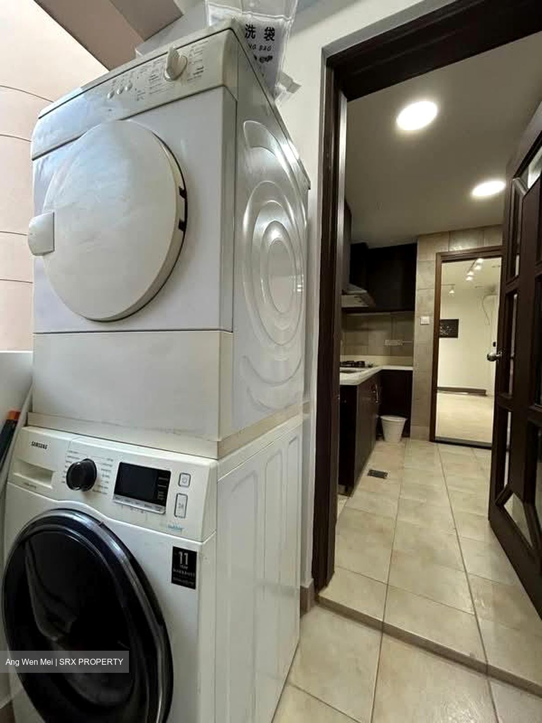 Heritage View (D5), Condominium #572574081